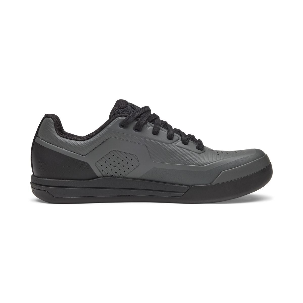Sapatos BTT FOX UNION FLAT cinzento/preto 2025