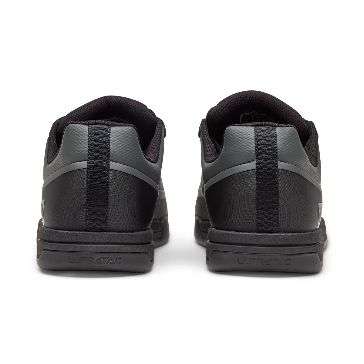 Sapatos BTT FOX UNION FLAT cinzento/preto 2025