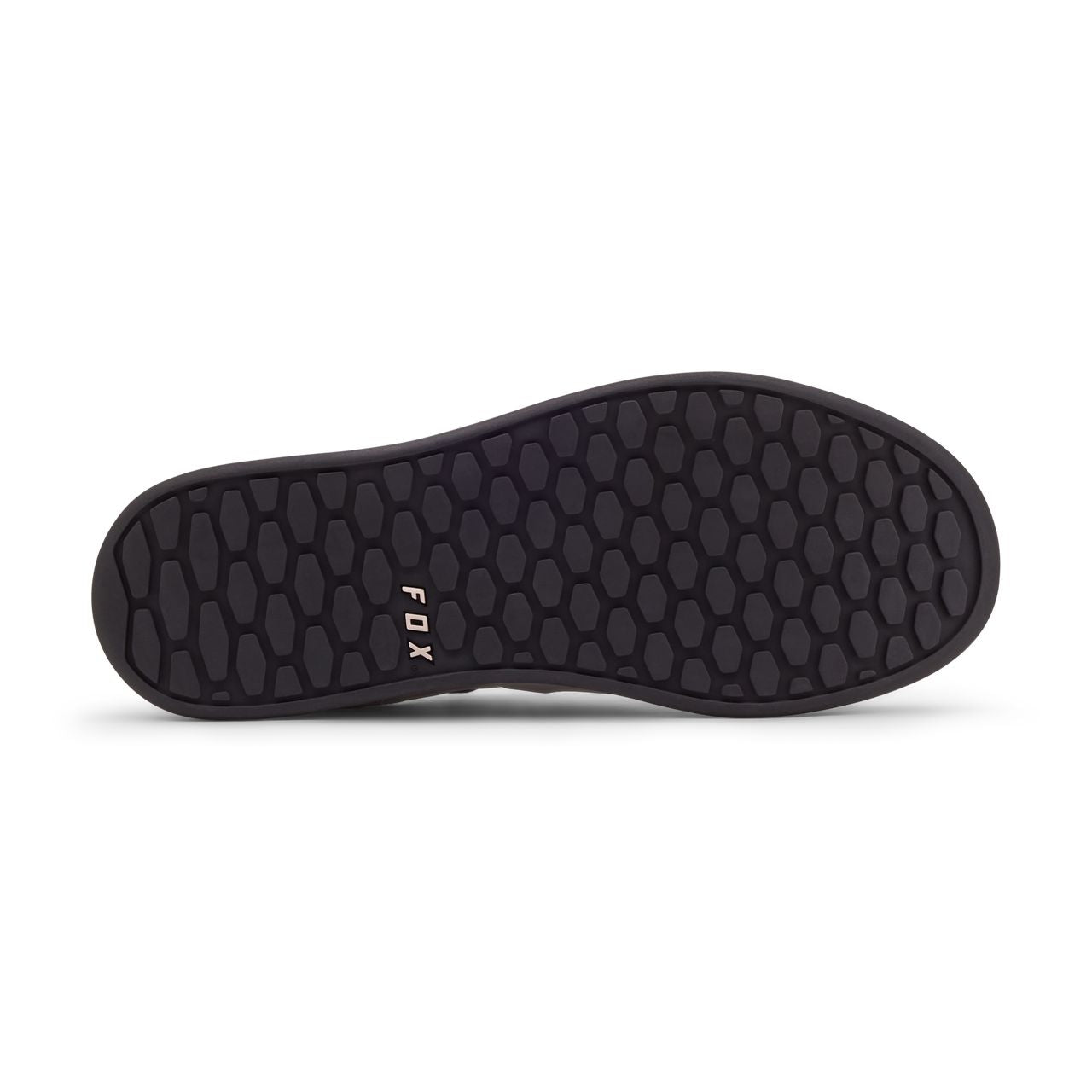 Sapatos BTT FOX UNION FLAT Branco 2025