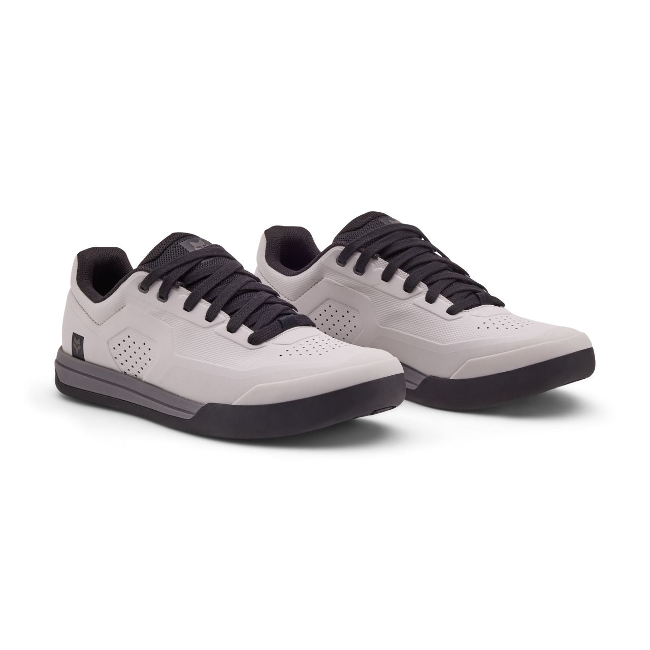 Sapatos BTT FOX UNION FLAT Branco 2025