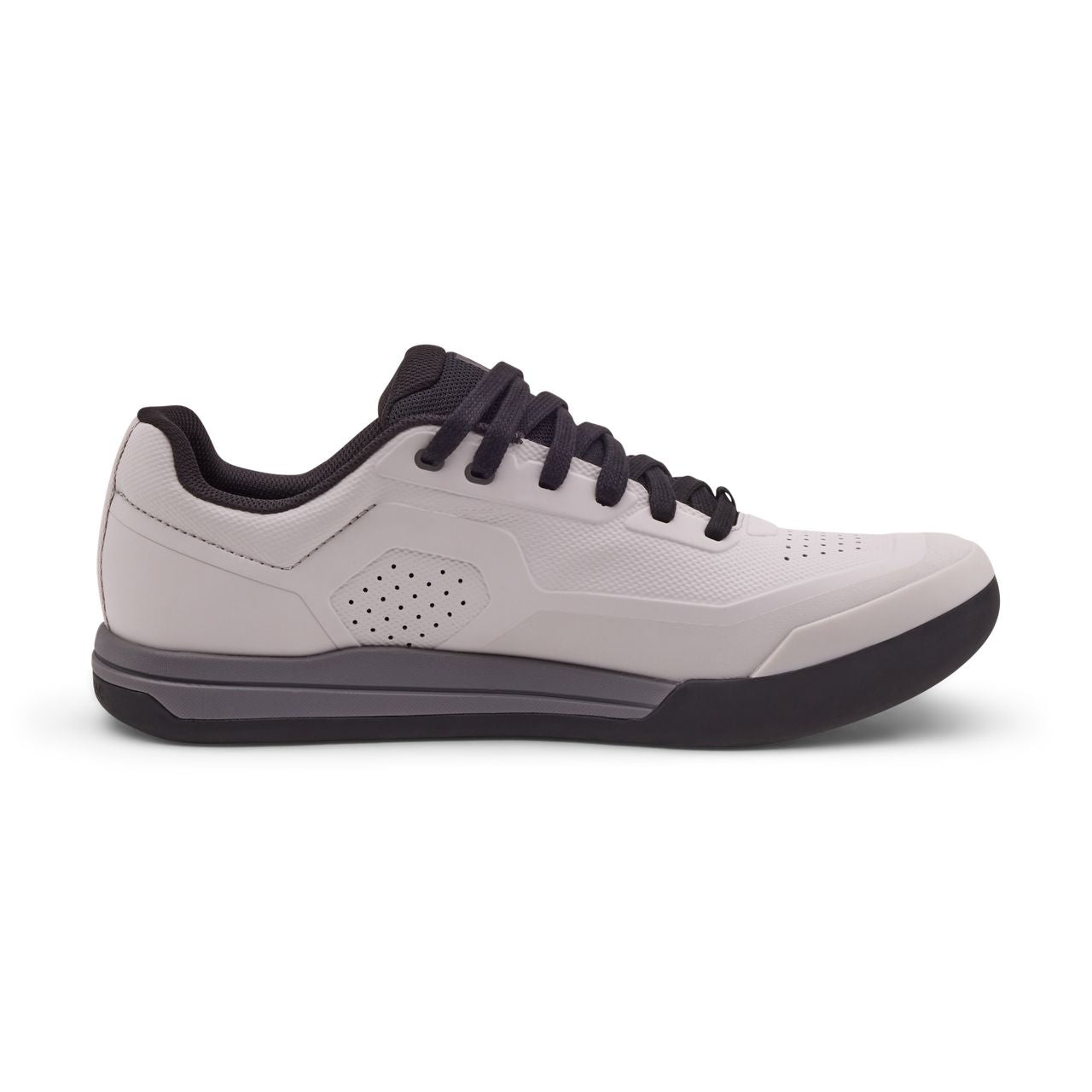 Sapatos BTT FOX UNION FLAT Branco 2025
