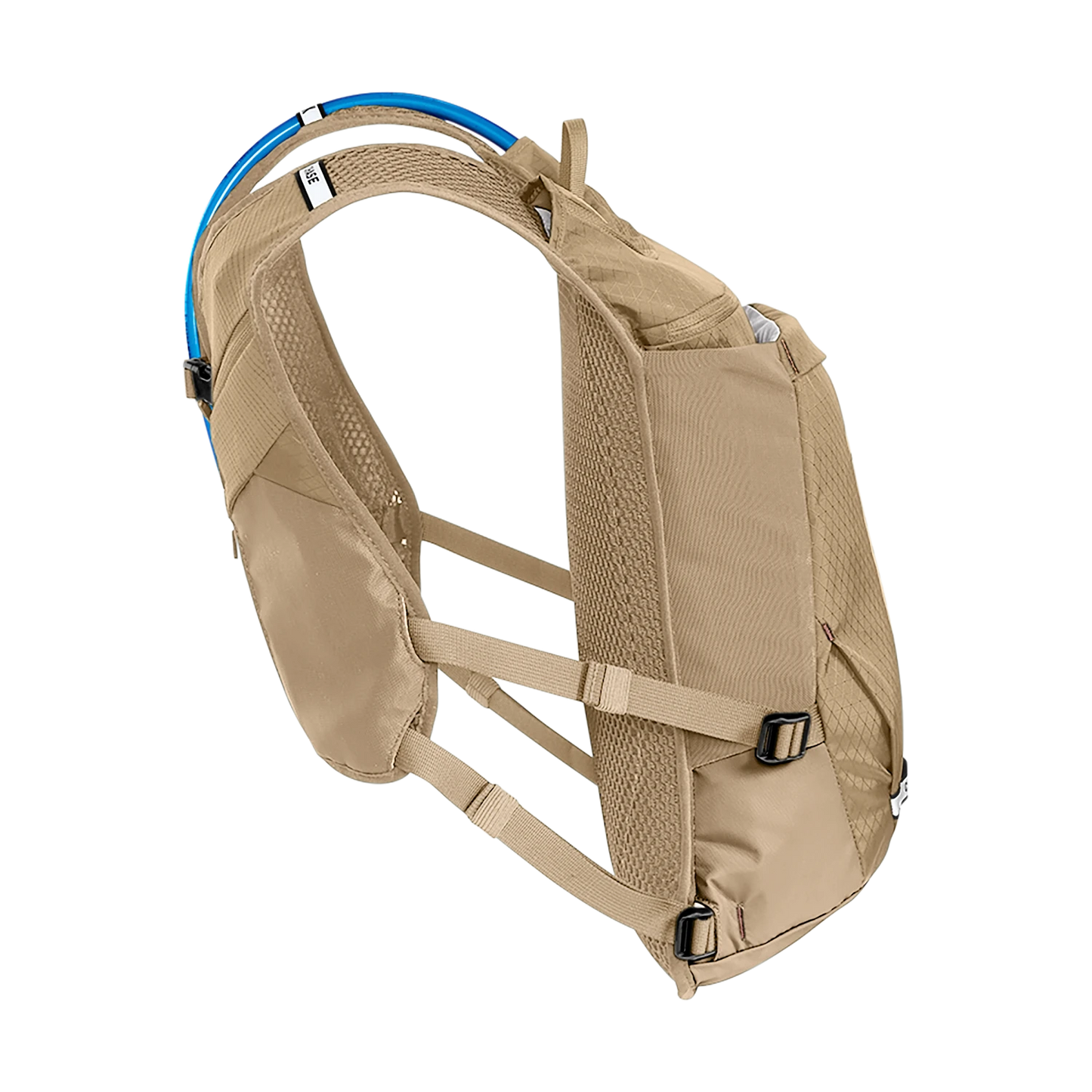 CAMELBAK CHASE ADVENTURE 8 L VEST Saco de hidratação Moondust