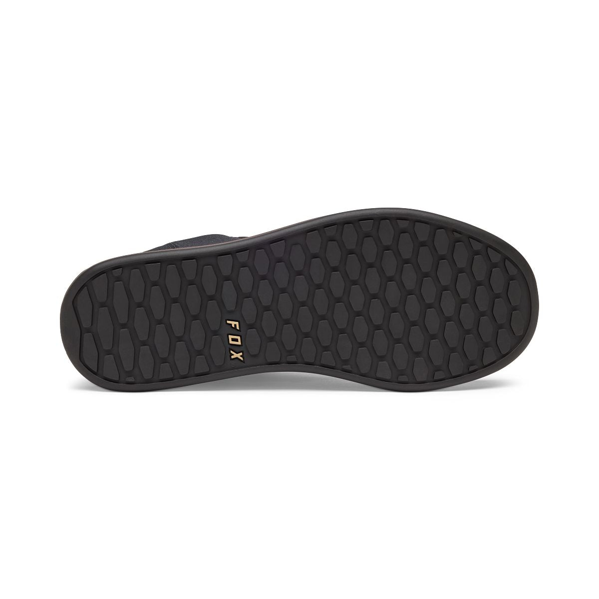 FOX UNION CANVAS FLAT Sapatos MTB Castanho 2025
