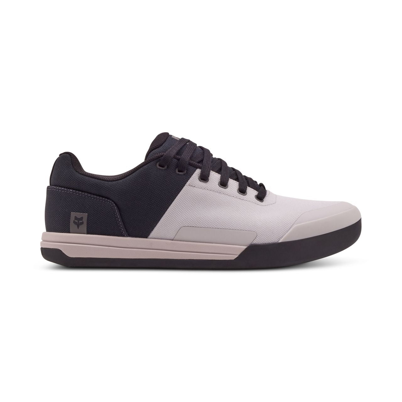 FOX UNION CANVAS FLAT Sapatos MTB Branco 2025