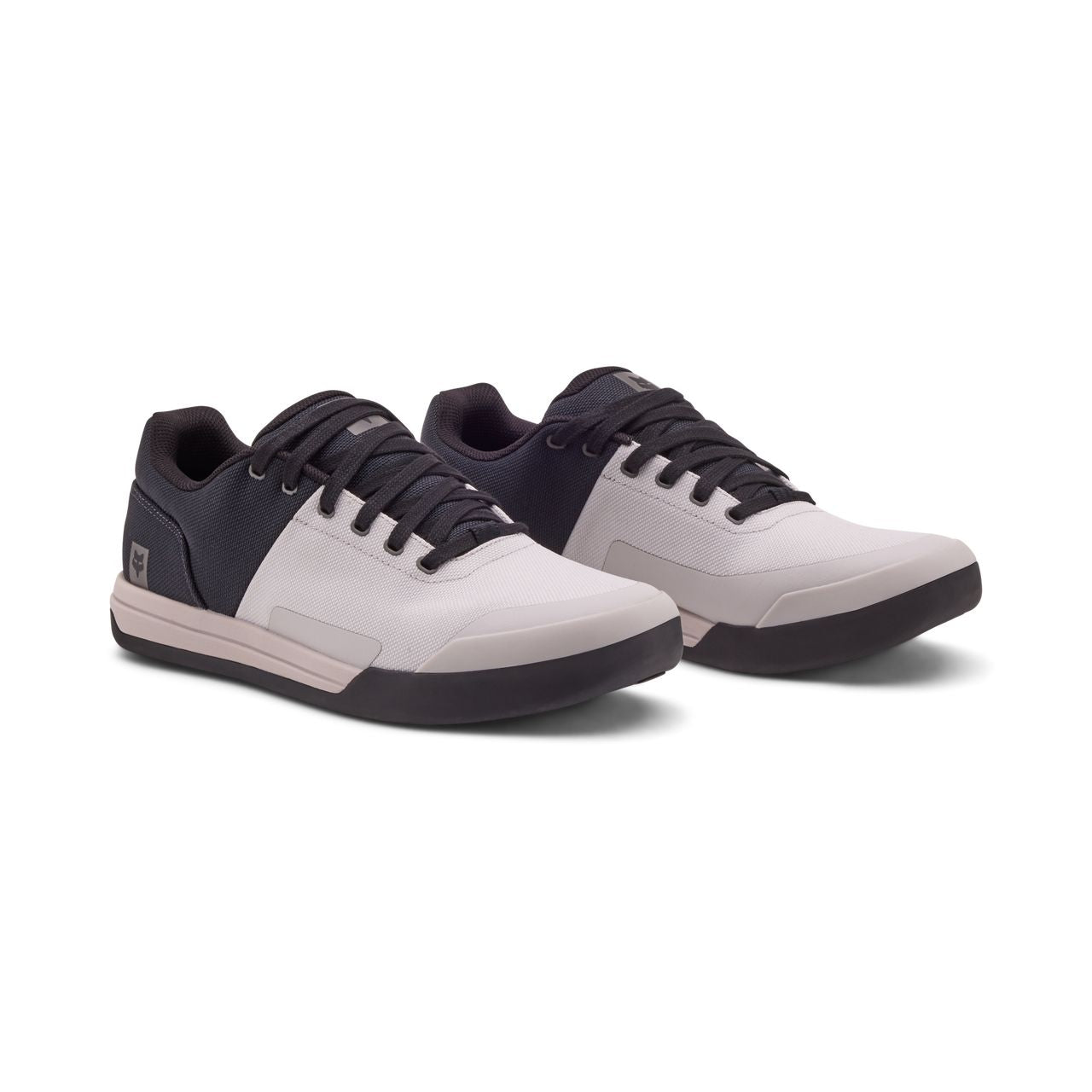 FOX UNION CANVAS FLAT Sapatos MTB Branco 2025