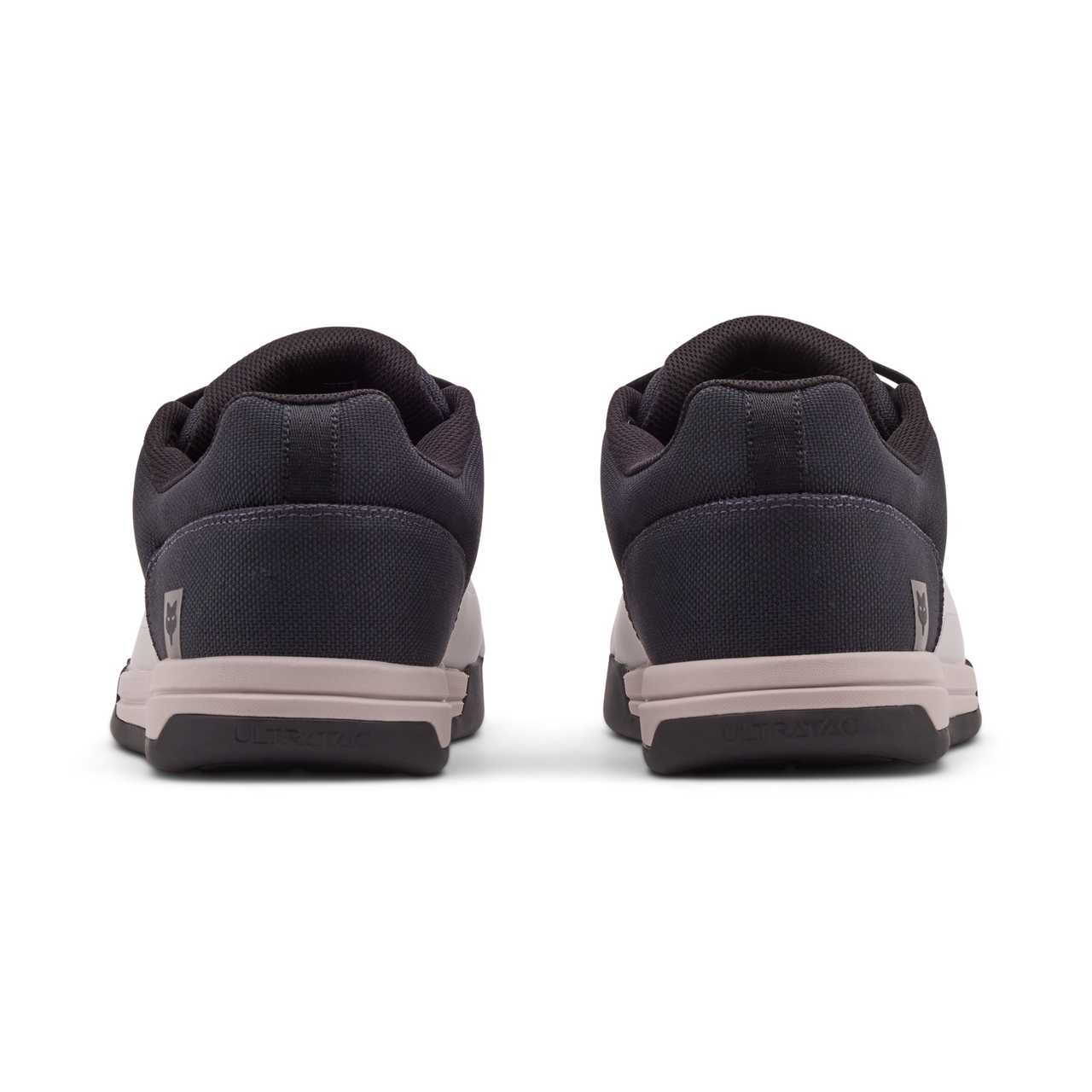 FOX UNION CANVAS FLAT Sapatos MTB Branco 2025