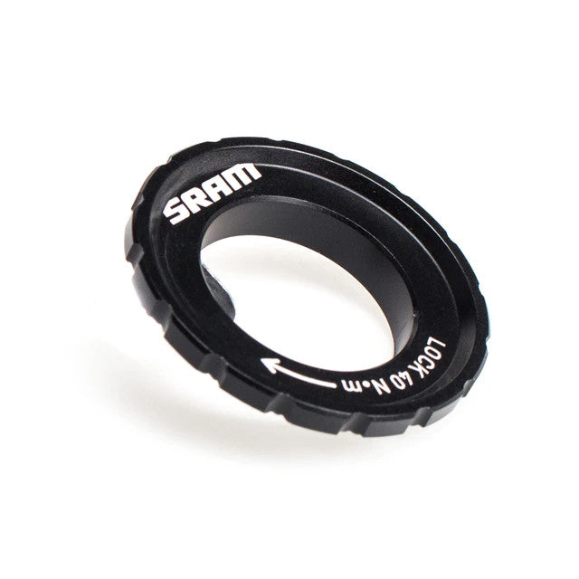 SRAM PACELINE X Disco Flutuante Centro de Bloqueio Arredondado Externo