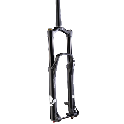 FORMULA SELVA R Air 27.5" Eixo 15x110mm Garfo Boost Preto