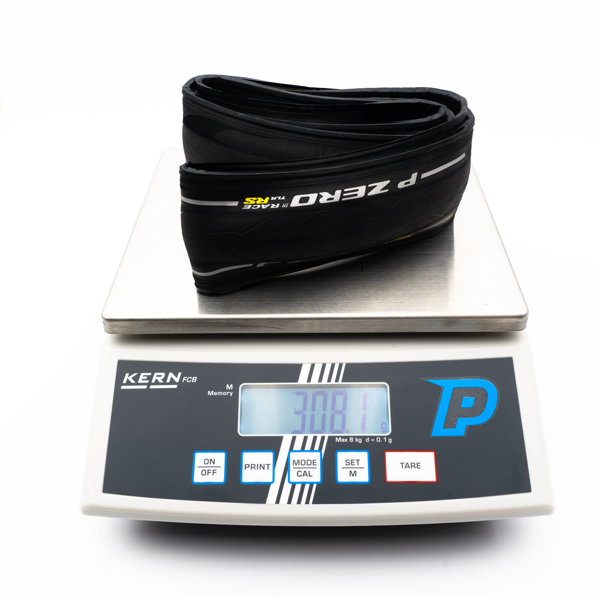 Pneu PIRELLI P ZERO RACE 700c TubeType Preto