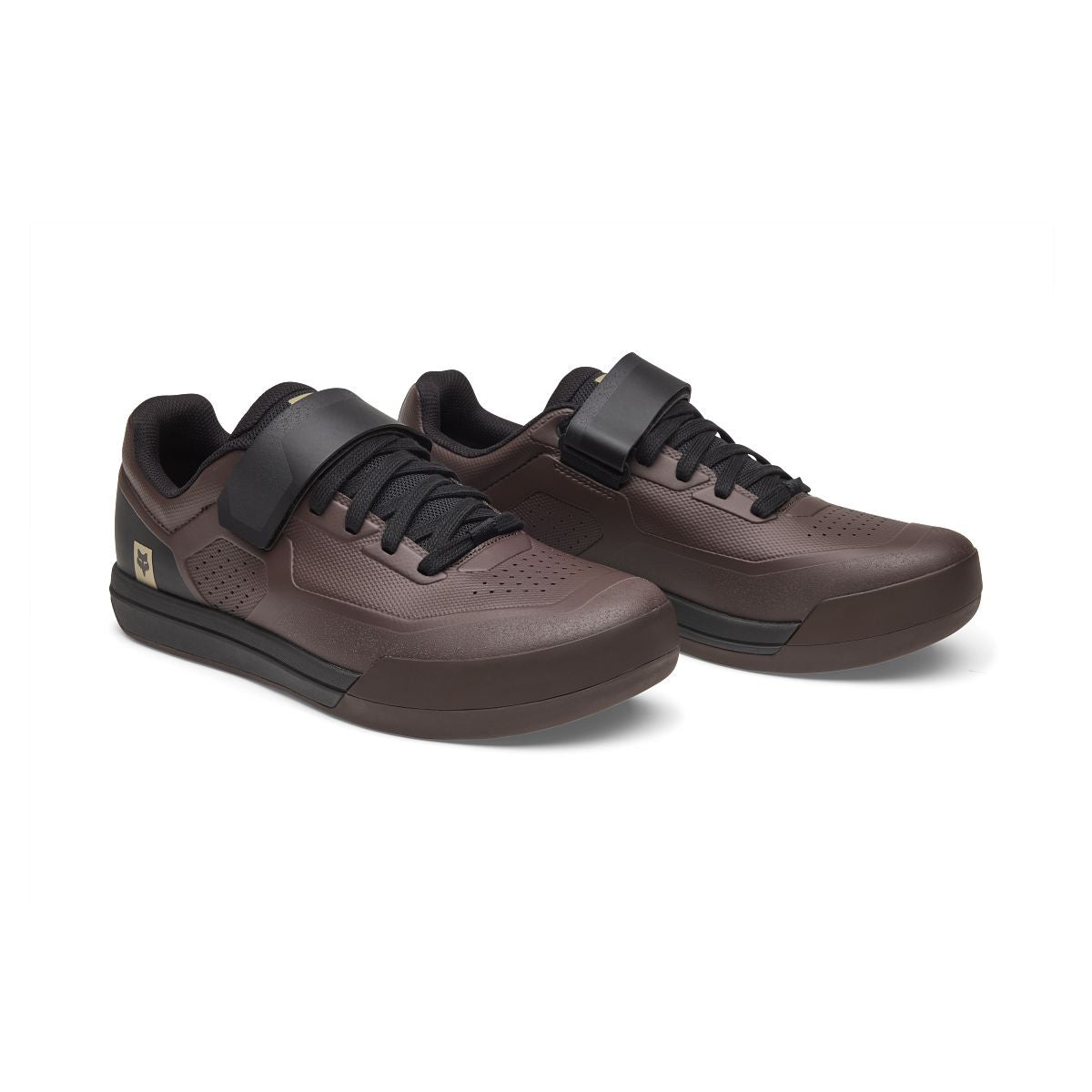 Sapatos BTT FOX UNION Castanho 2025