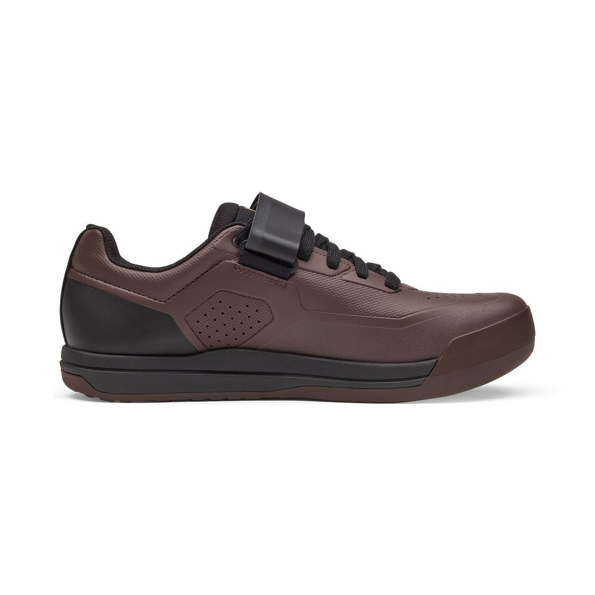 Sapatos BTT FOX UNION Castanho 2025