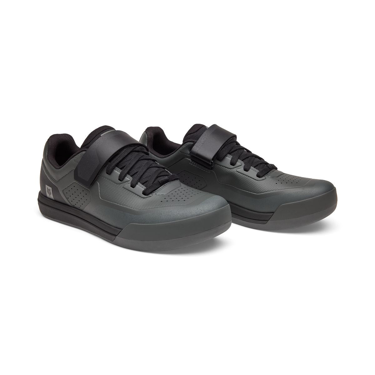 Sapatos BTT FOX UNION cinzento/preto 2025