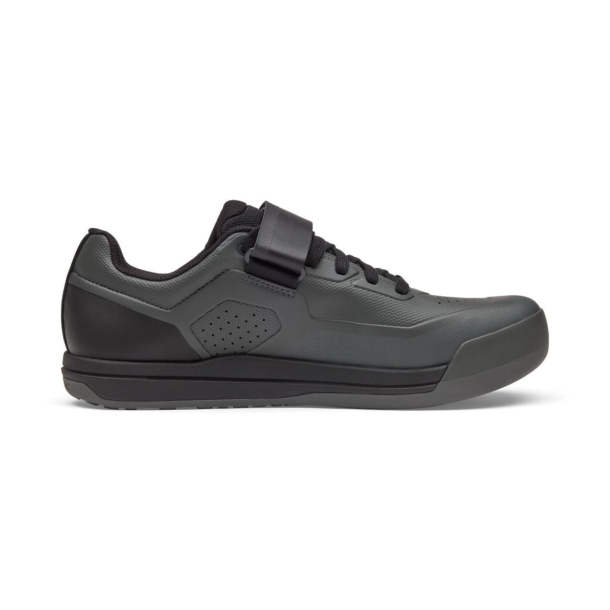 Sapatos BTT FOX UNION cinzento/preto 2025