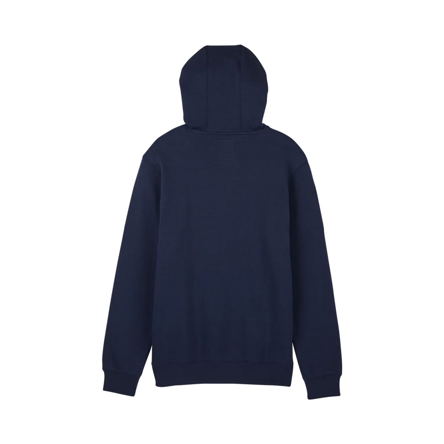 Casaco com capuz FOX HEAD FLEECE Midnight Blue