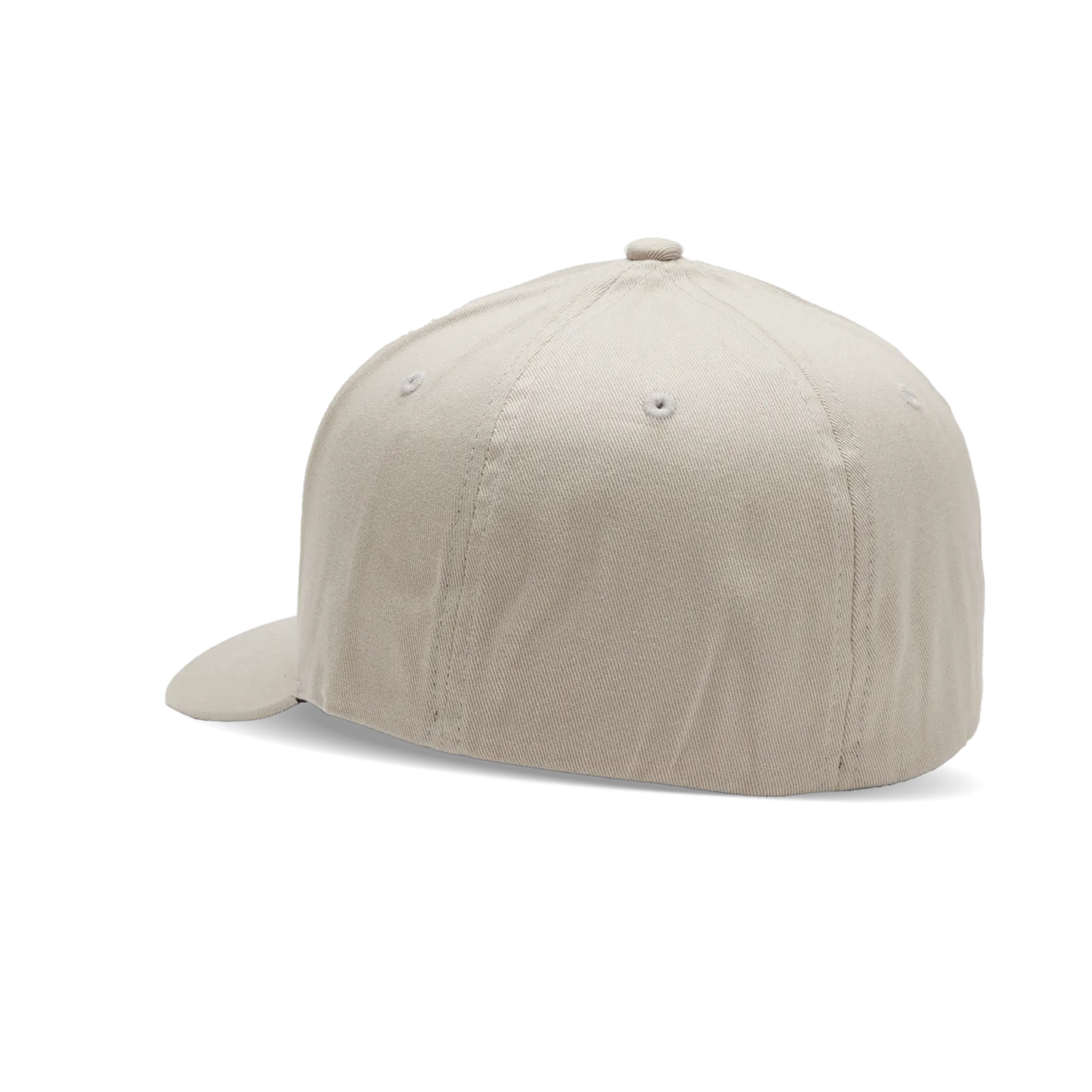 Boné FOX HEAD FLEXFIT Vintage Branco