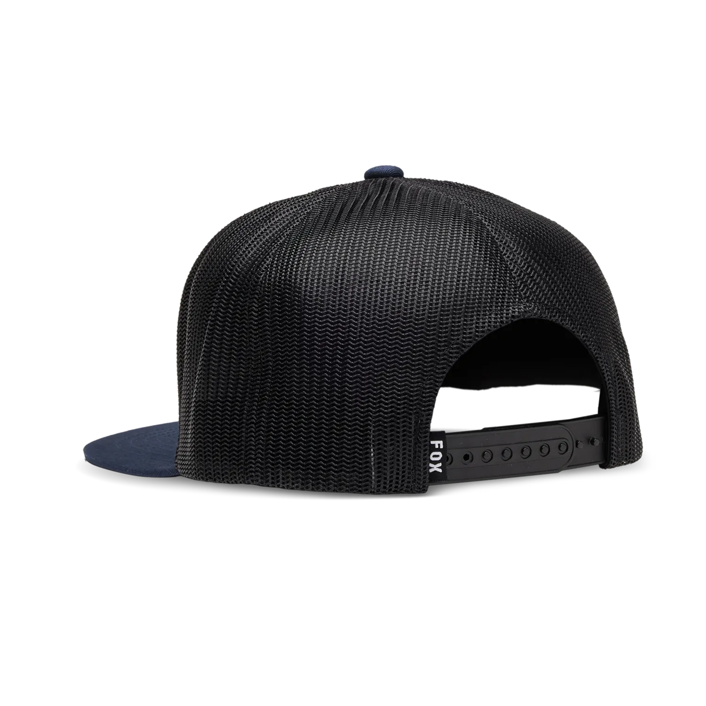 FOX ABSOLUTE MESH SNAPBACK Midnight Cap