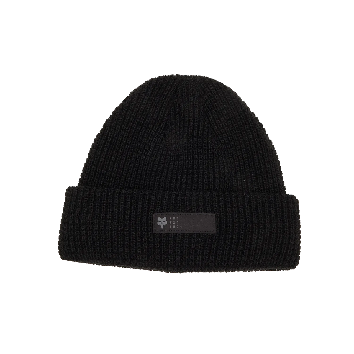 Gorro FOX ZENTHER Preto