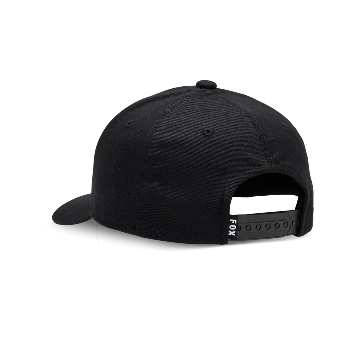 Boné FOX LEGACY 110 Junior Preto