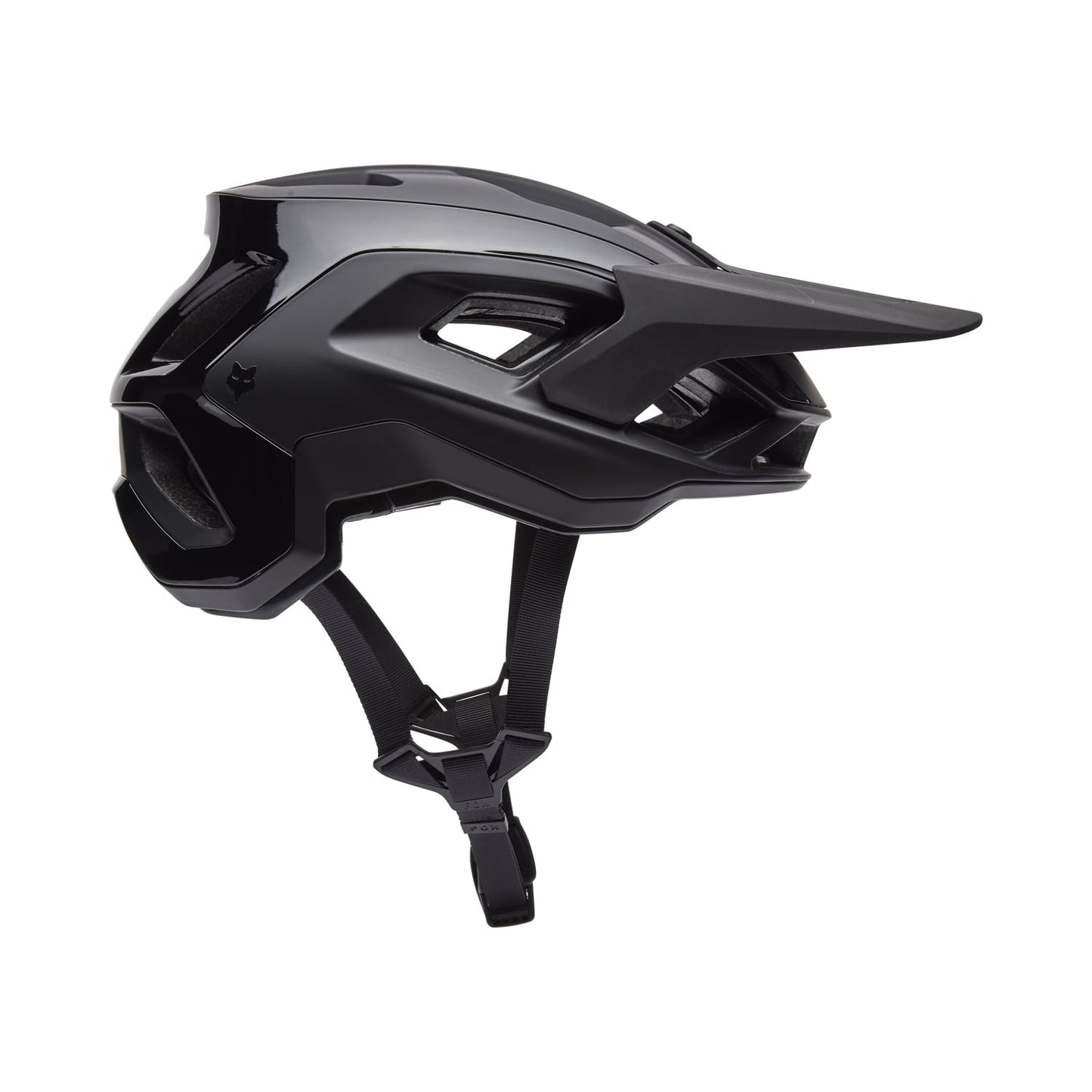 Capacete de MTB FOX SPEEDFRAME RS MIPS Preto Mate 2025