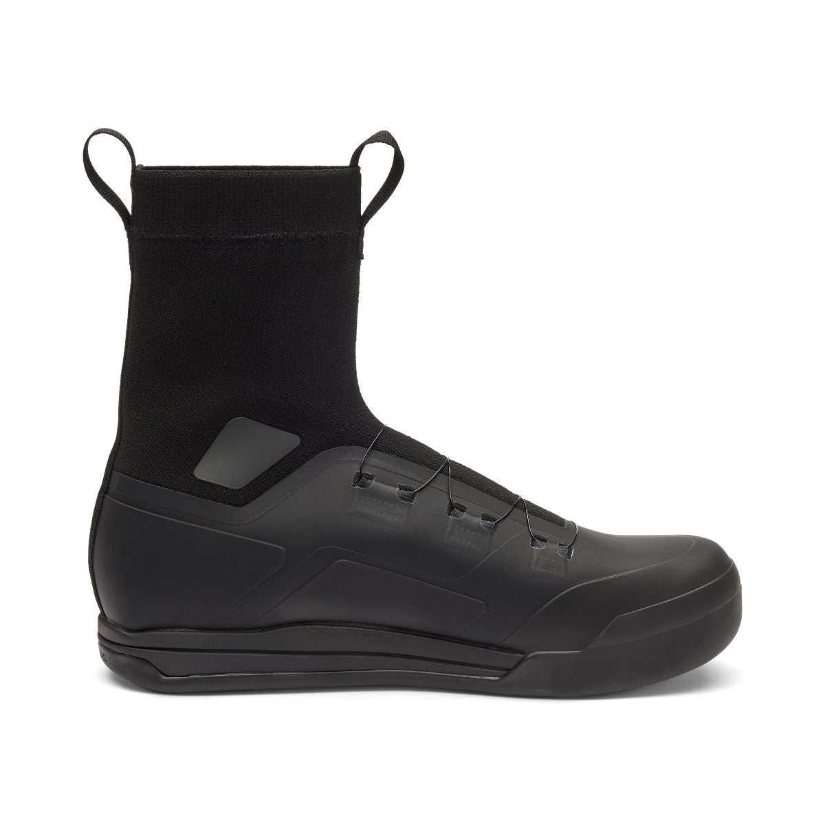 FOX UNION ALL WEATHER FLAT Sapatos de inverno MTB Preto