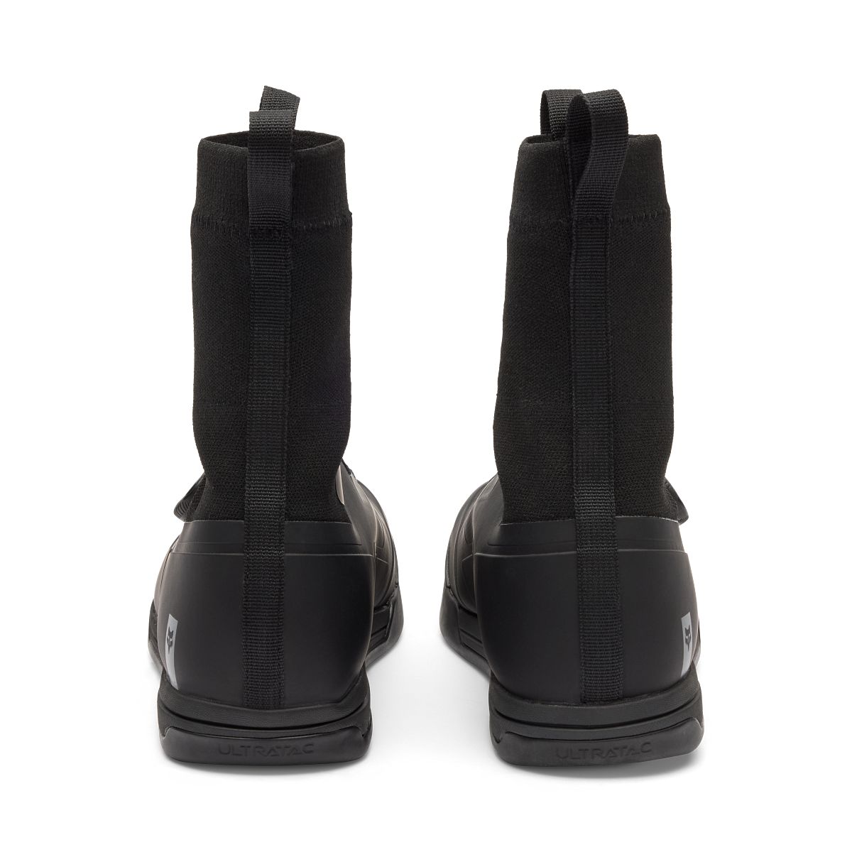 FOX UNION ALL WEATHER FLAT Sapatos de inverno MTB Preto