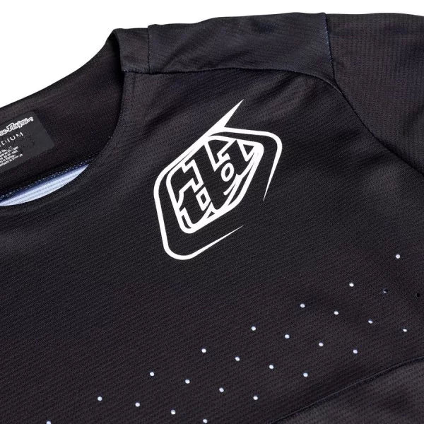 Camisola de manga comprida TROY LEE DESIGNS SPRINT Preto