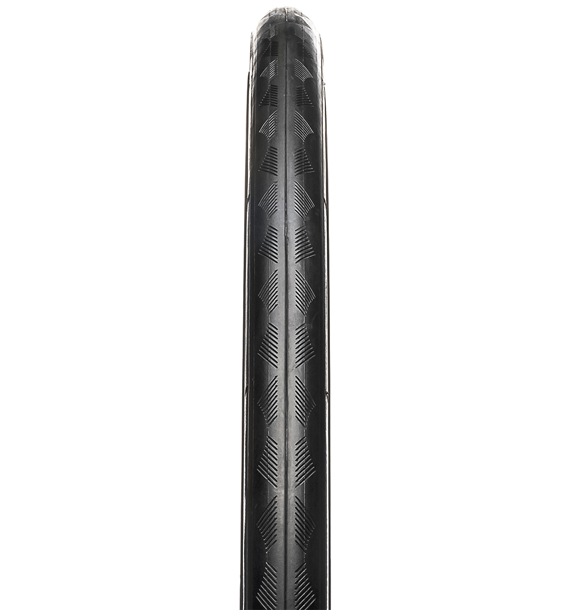 Pneu HUTCHINSON NITRO 2 700c Tubetype Preto