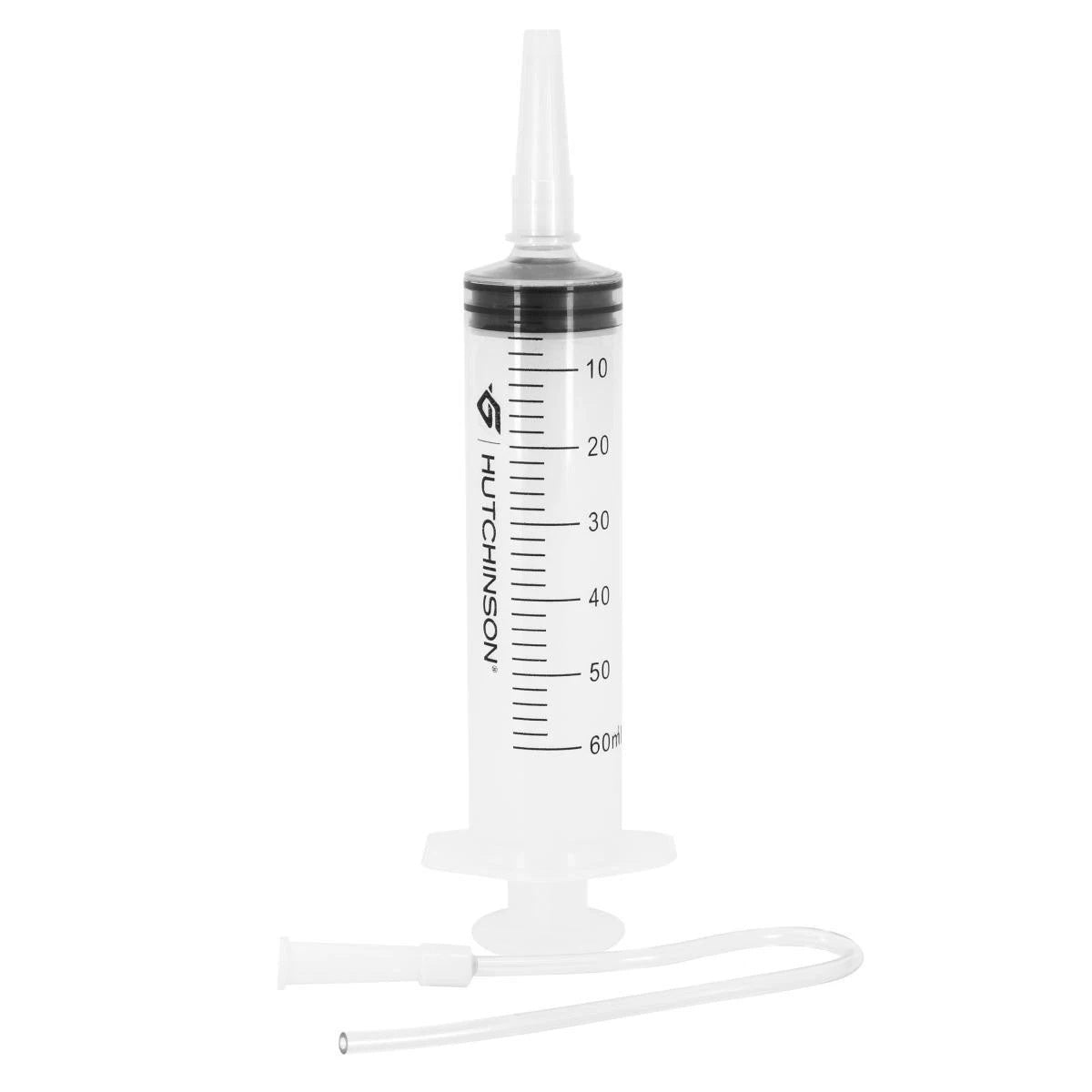 Seringa para HUTCHINSON Preventive Liquid