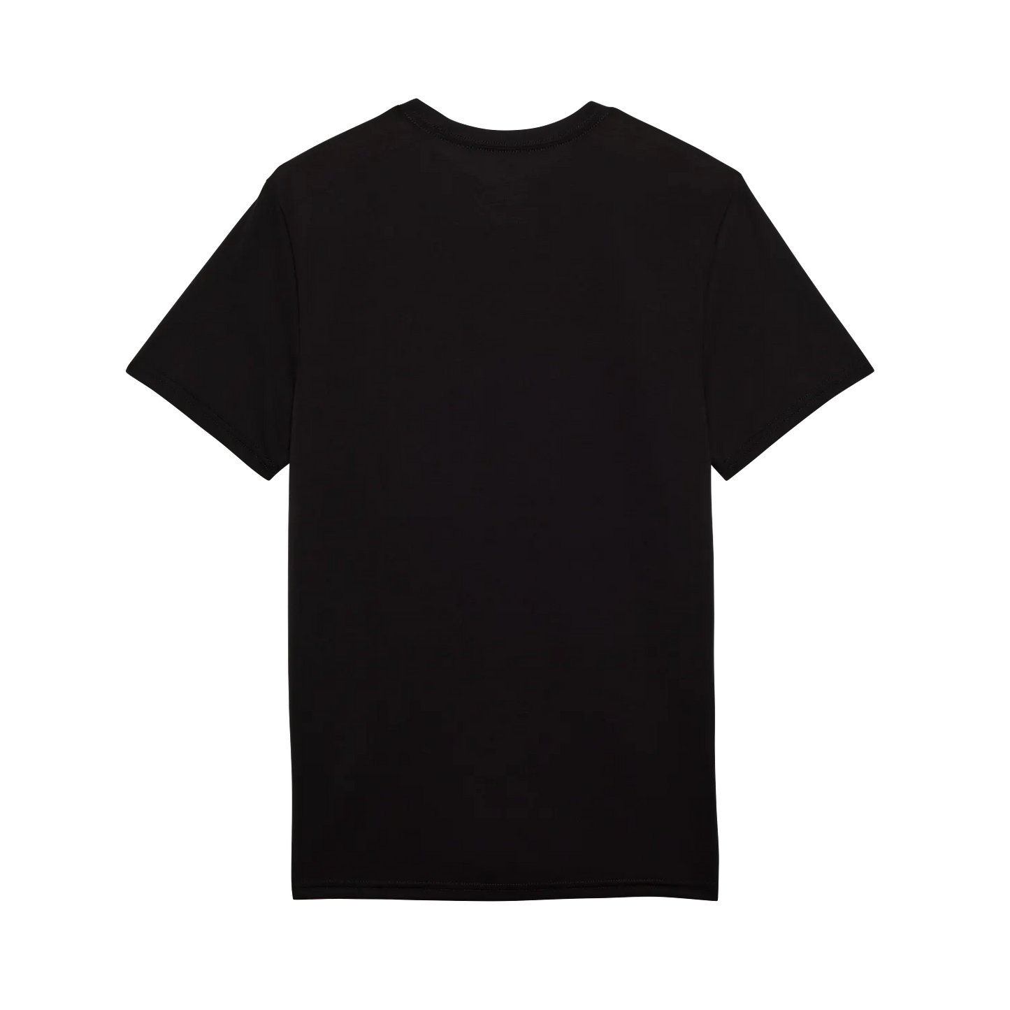 T-Shirt técnica FOX ABSOLUTE TRUDRI Manga curta preta