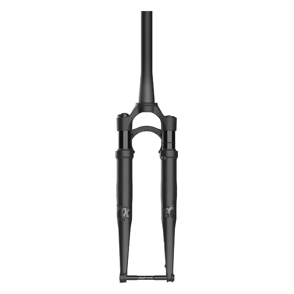 Forquilha FOX 32 PERFORMANCE TC 700c Grip SL Preto 2026