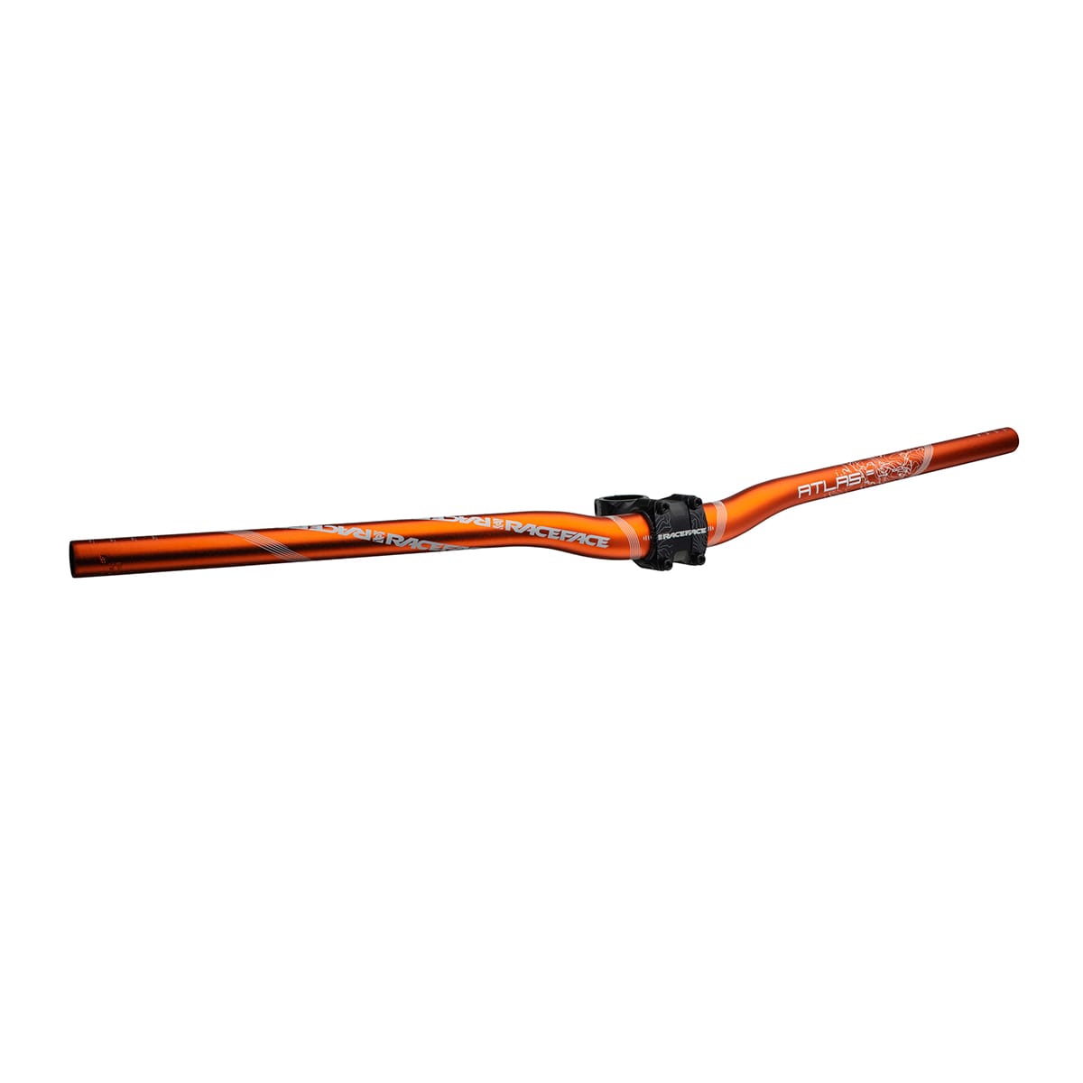 RACE FACE ATLAS Rise 12.7mm 785mm Guiador laranja
