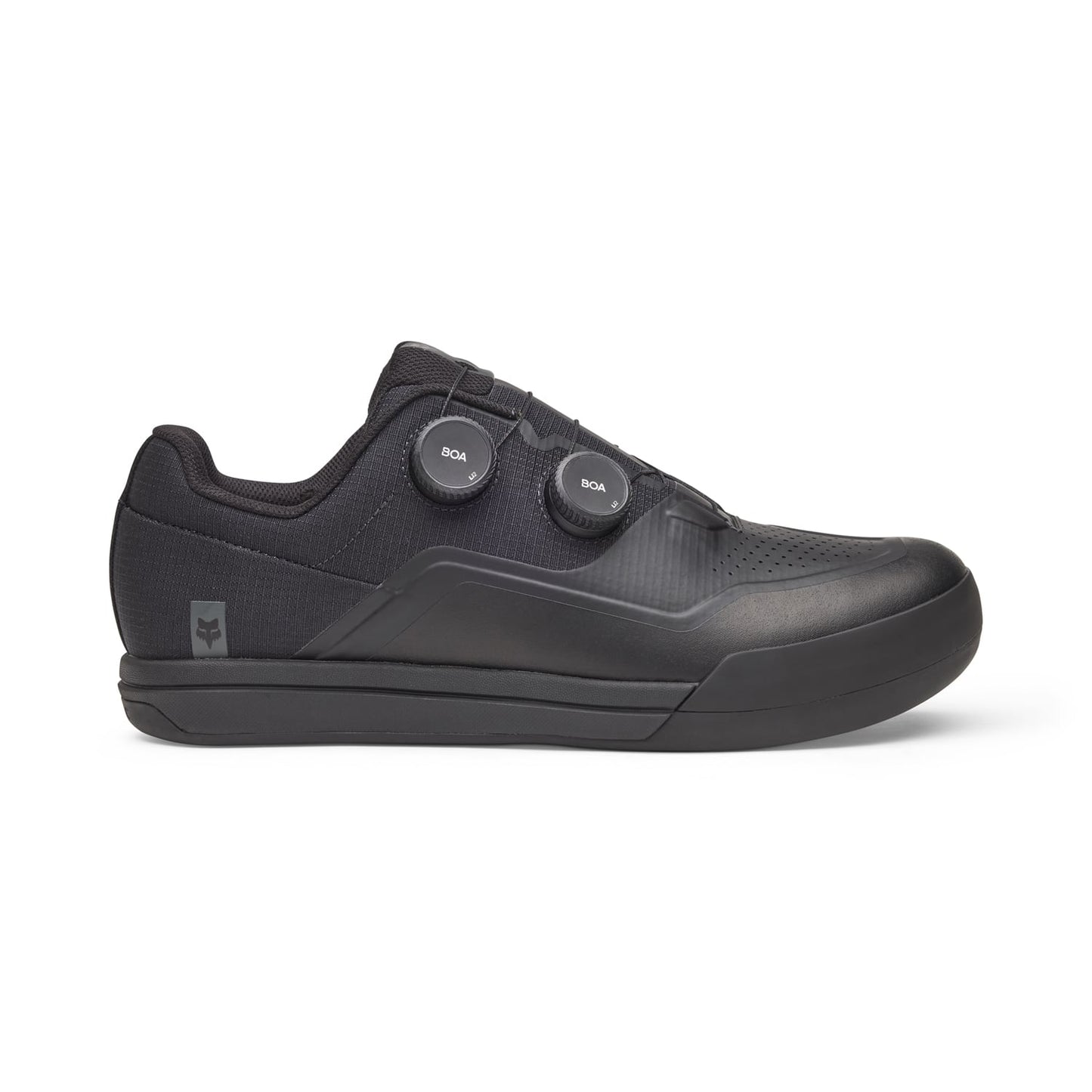 Sapatos BTT FOX UNION BOA Preto 2025