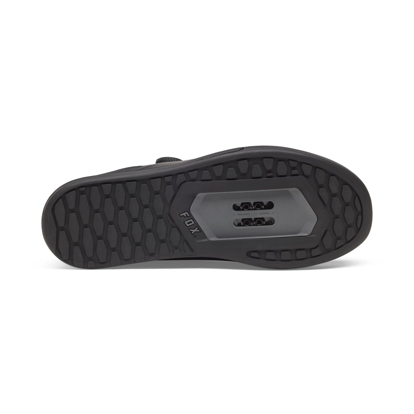 Sapatos BTT FOX UNION BOA Preto 2025