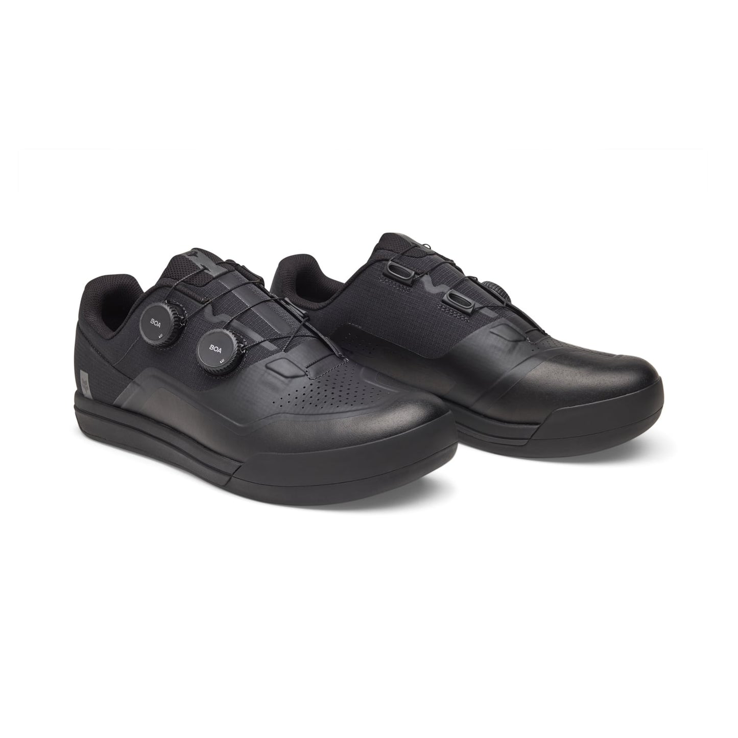 Sapatos BTT FOX UNION BOA Preto 2025