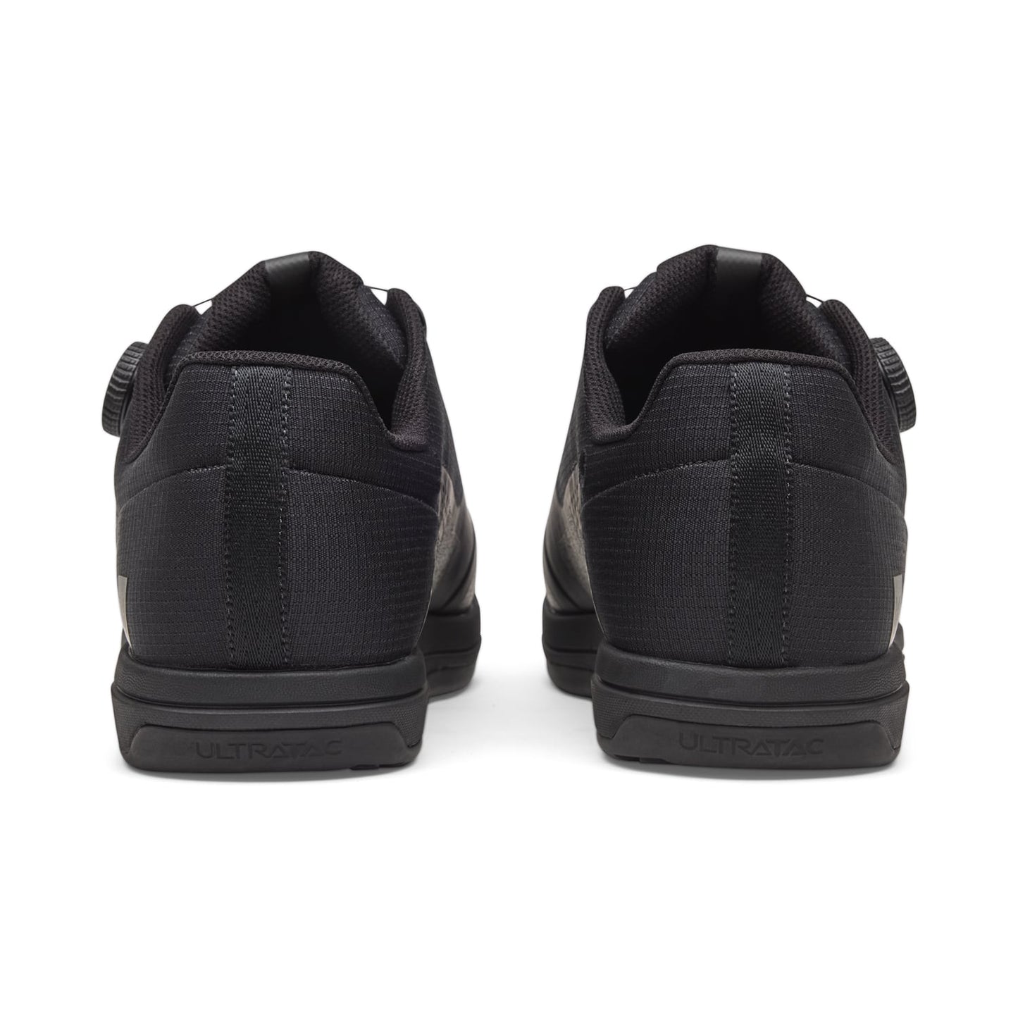Sapatos BTT FOX UNION BOA Preto 2025