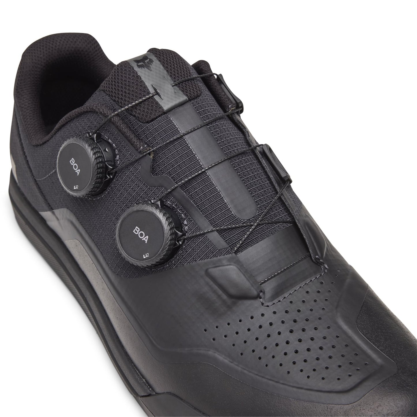 Sapatos BTT FOX UNION BOA Preto 2025