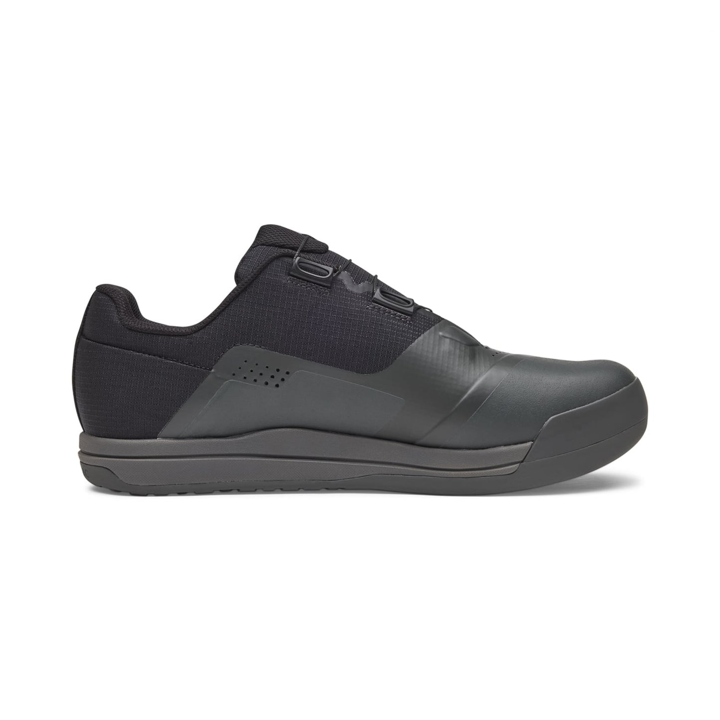 Sapatos BTT FOX UNION BOA Cinzento/Preto 2025