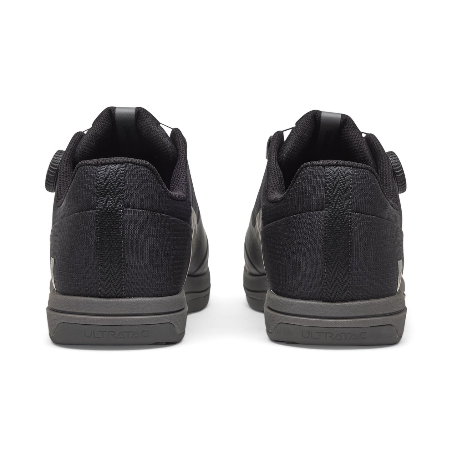 Sapatos BTT FOX UNION BOA Cinzento/Preto 2025