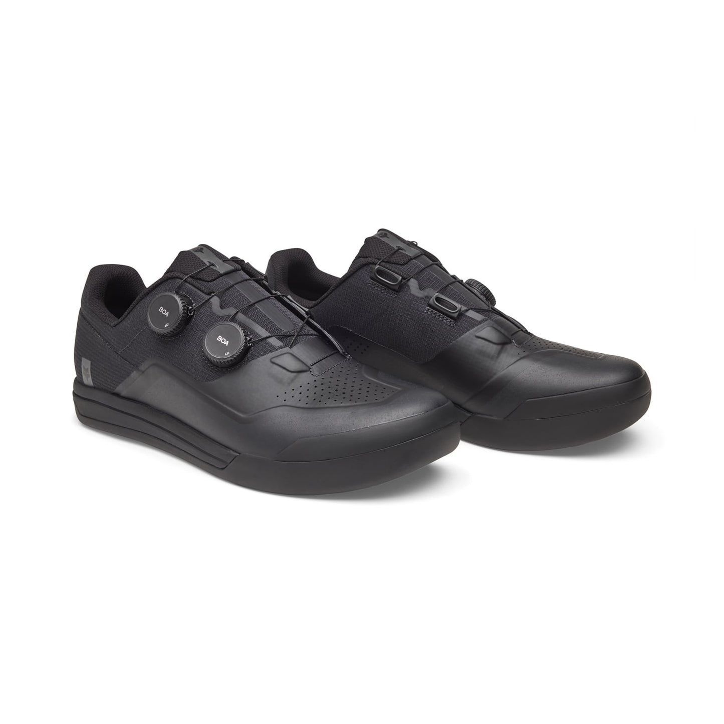 Sapatos BTT FOX UNION BOA FLAT Preto 2025