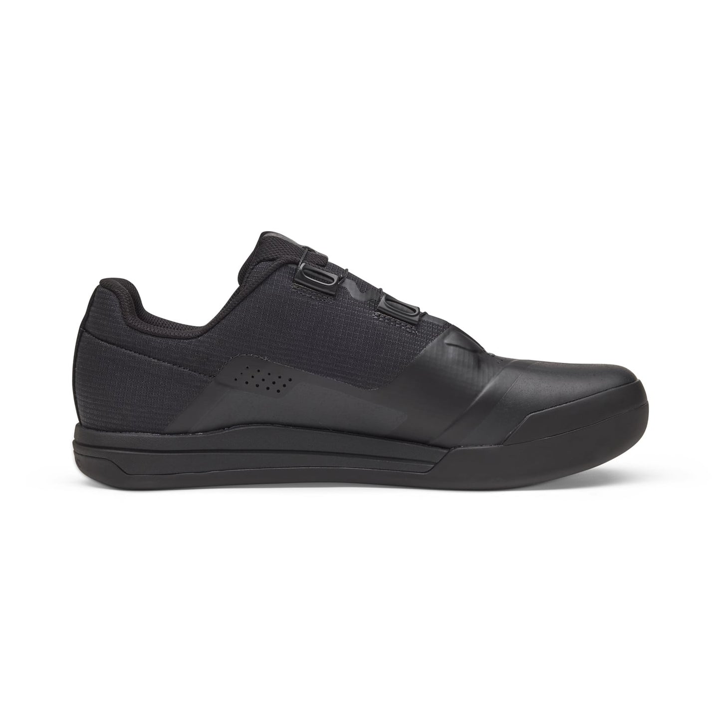 Sapatos BTT FOX UNION BOA FLAT Preto 2025
