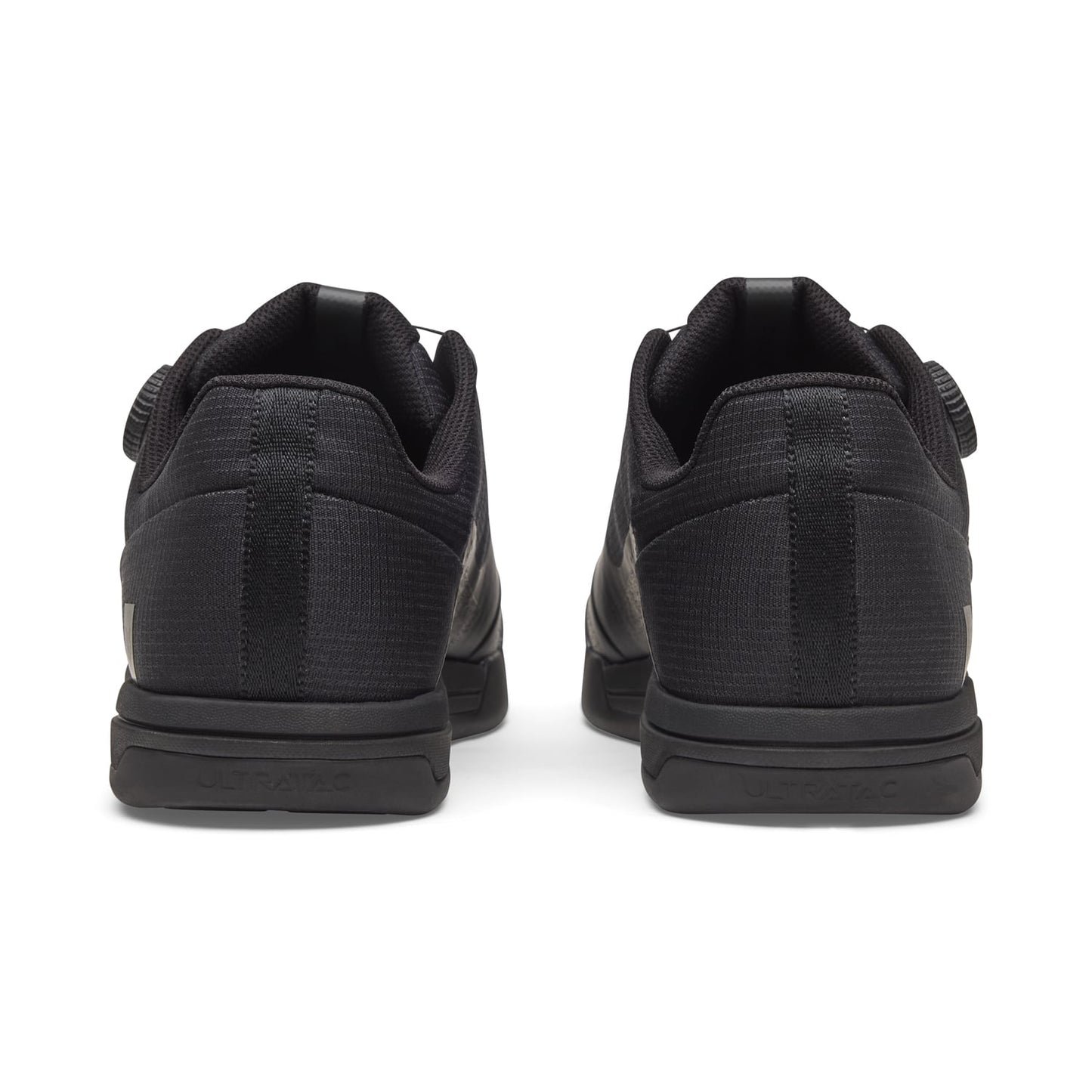 Sapatos BTT FOX UNION BOA FLAT Preto 2025