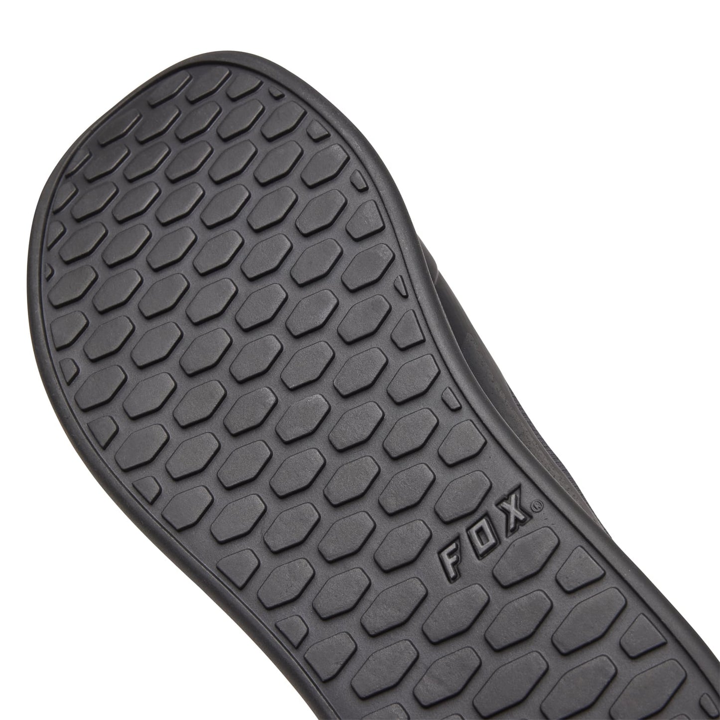 Sapatos BTT FOX UNION BOA FLAT Preto 2025