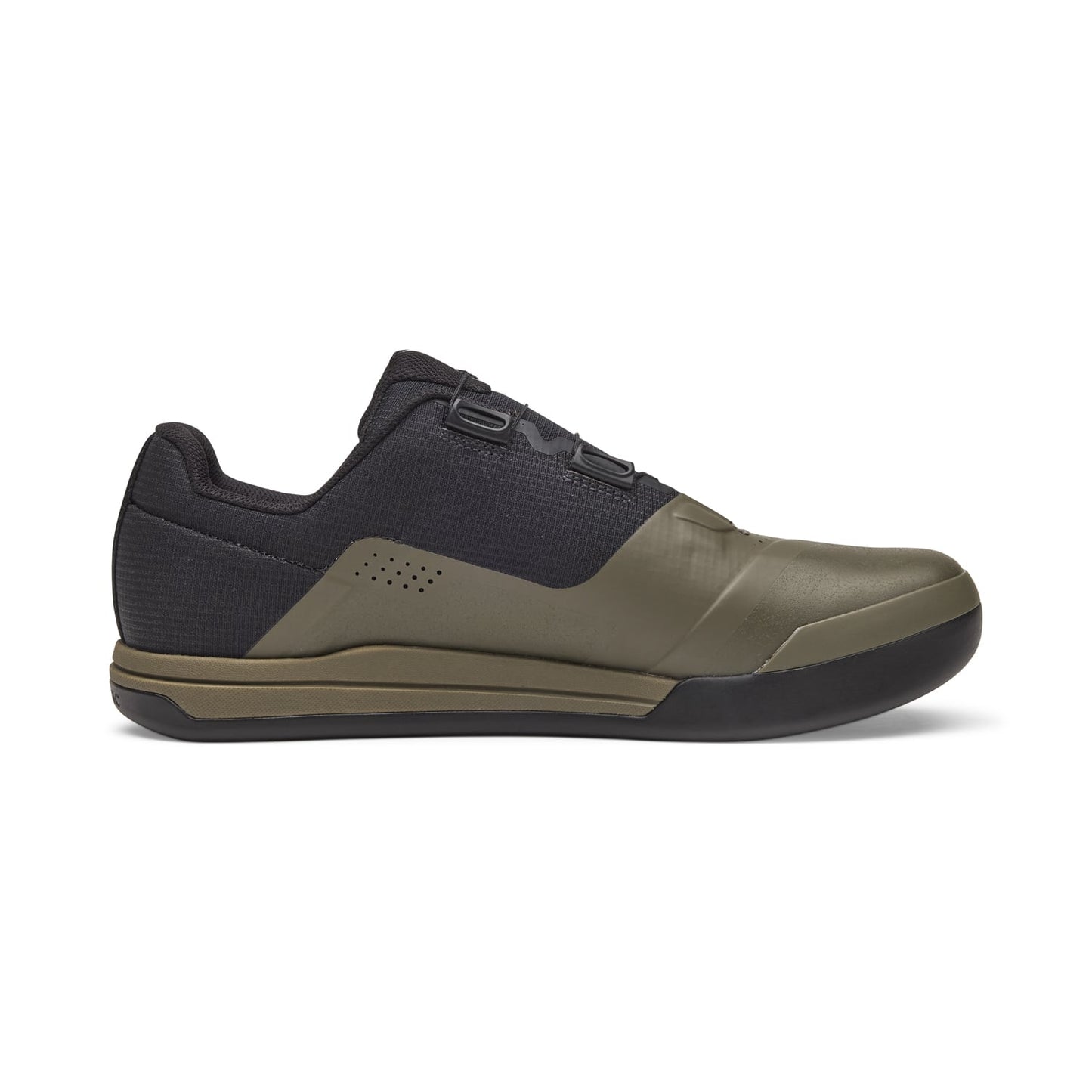 Sapatos BTT FOX UNION BOA FLAT Cáqui 2025