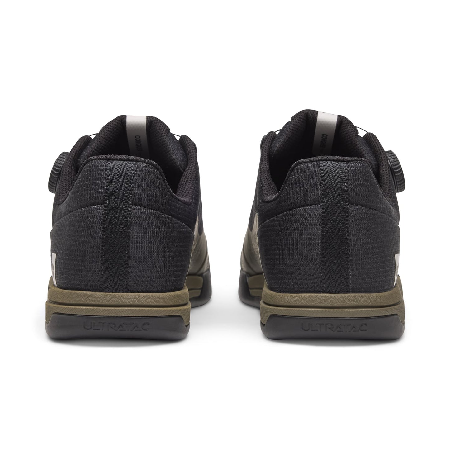Sapatos BTT FOX UNION BOA FLAT Cáqui 2025