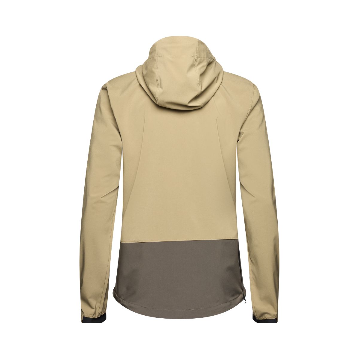 Casaco FOX RANGER WIND PULLOVER Cáqui