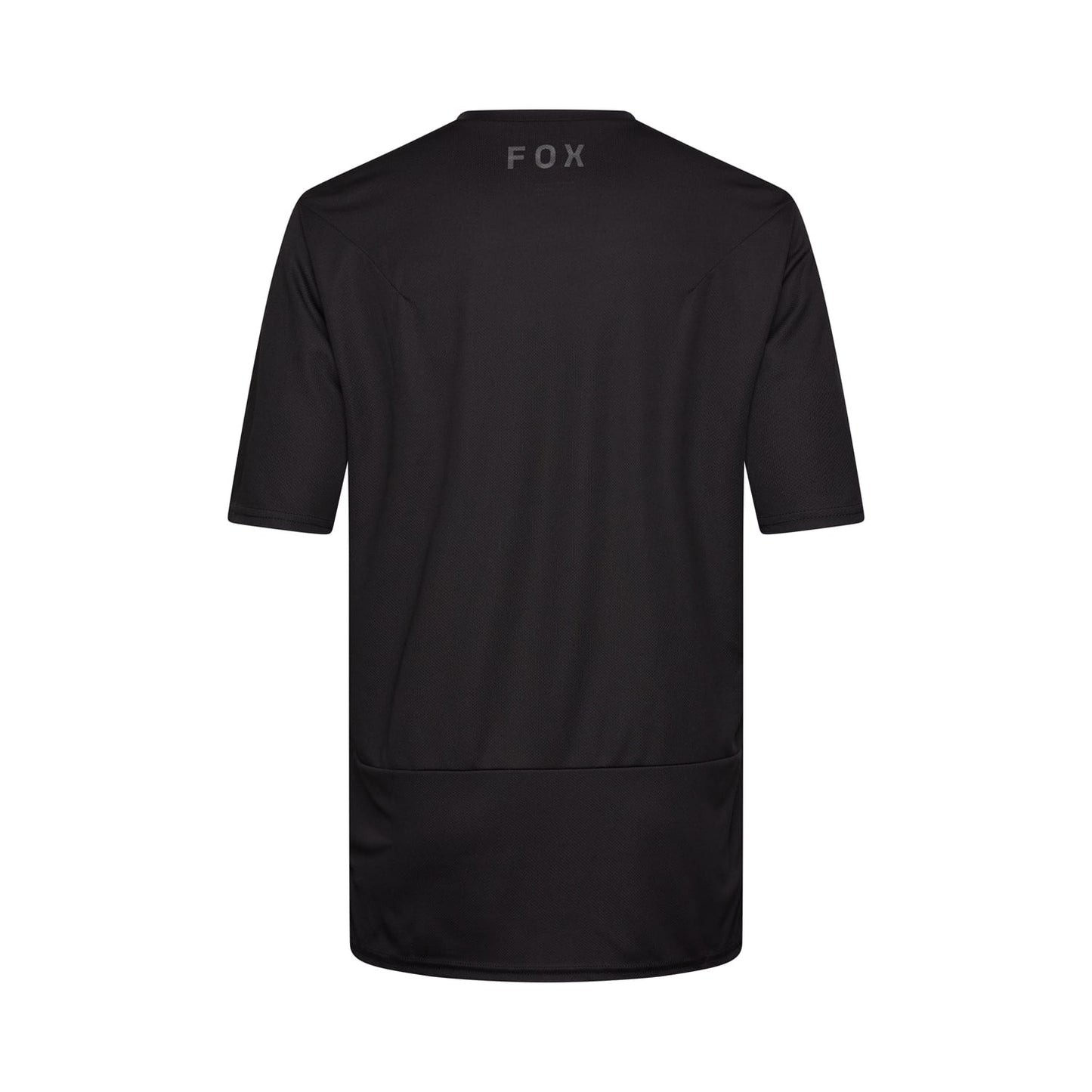 Camisola de manga curta FOX RANGER FOX HEAD Preto