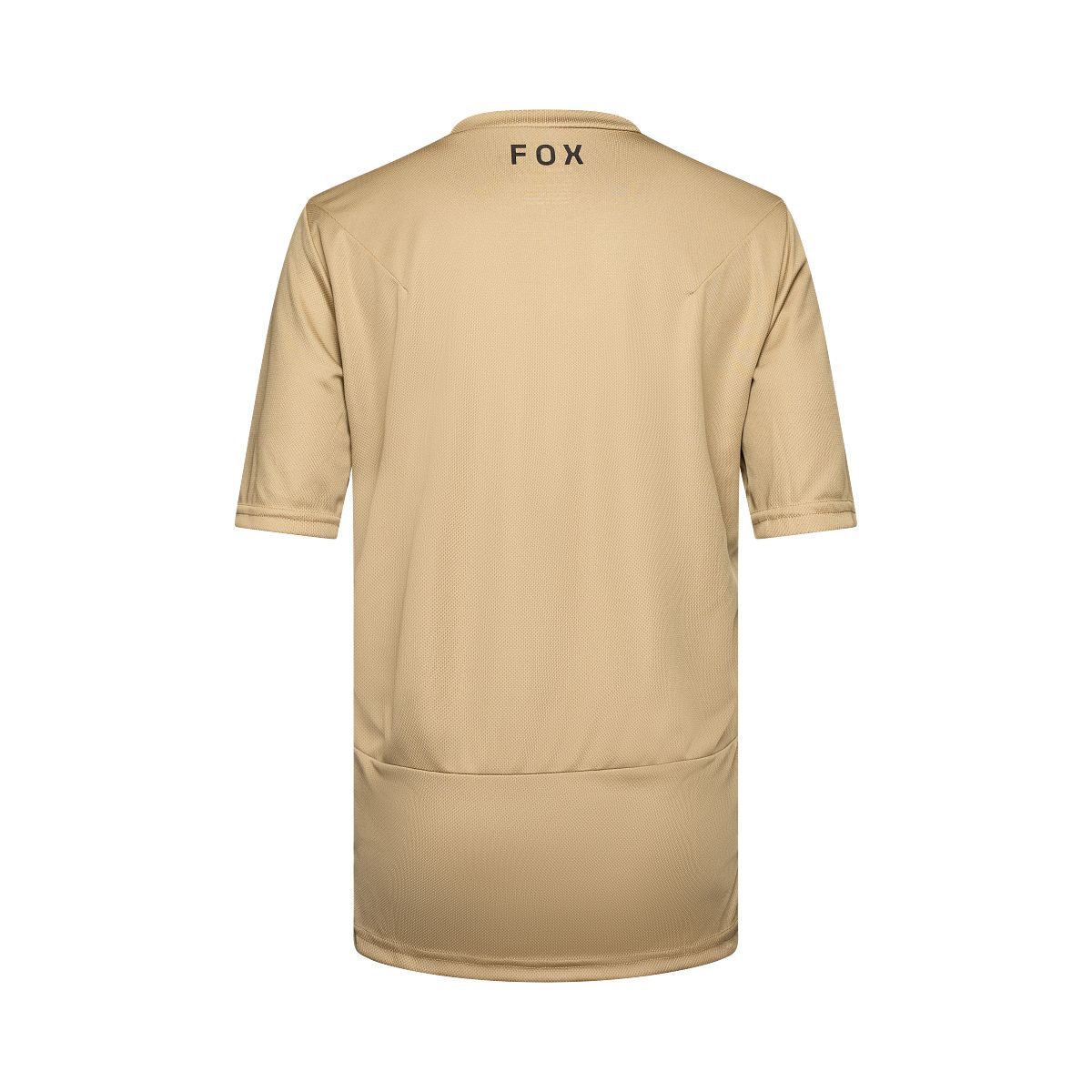 Camisola de manga curta FOX RANGER HEAD Areia 2025