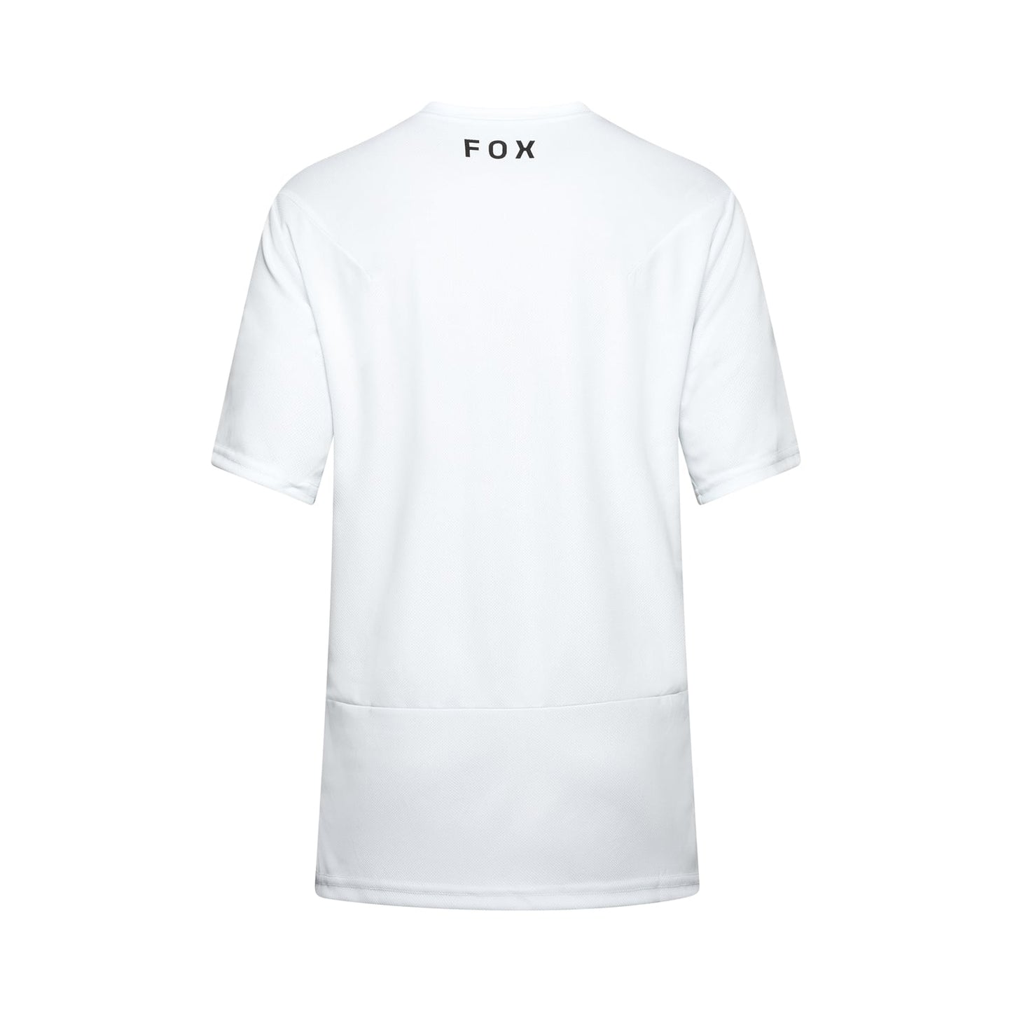Camisola de manga curta FOX RANGER HEAD Azul 2025