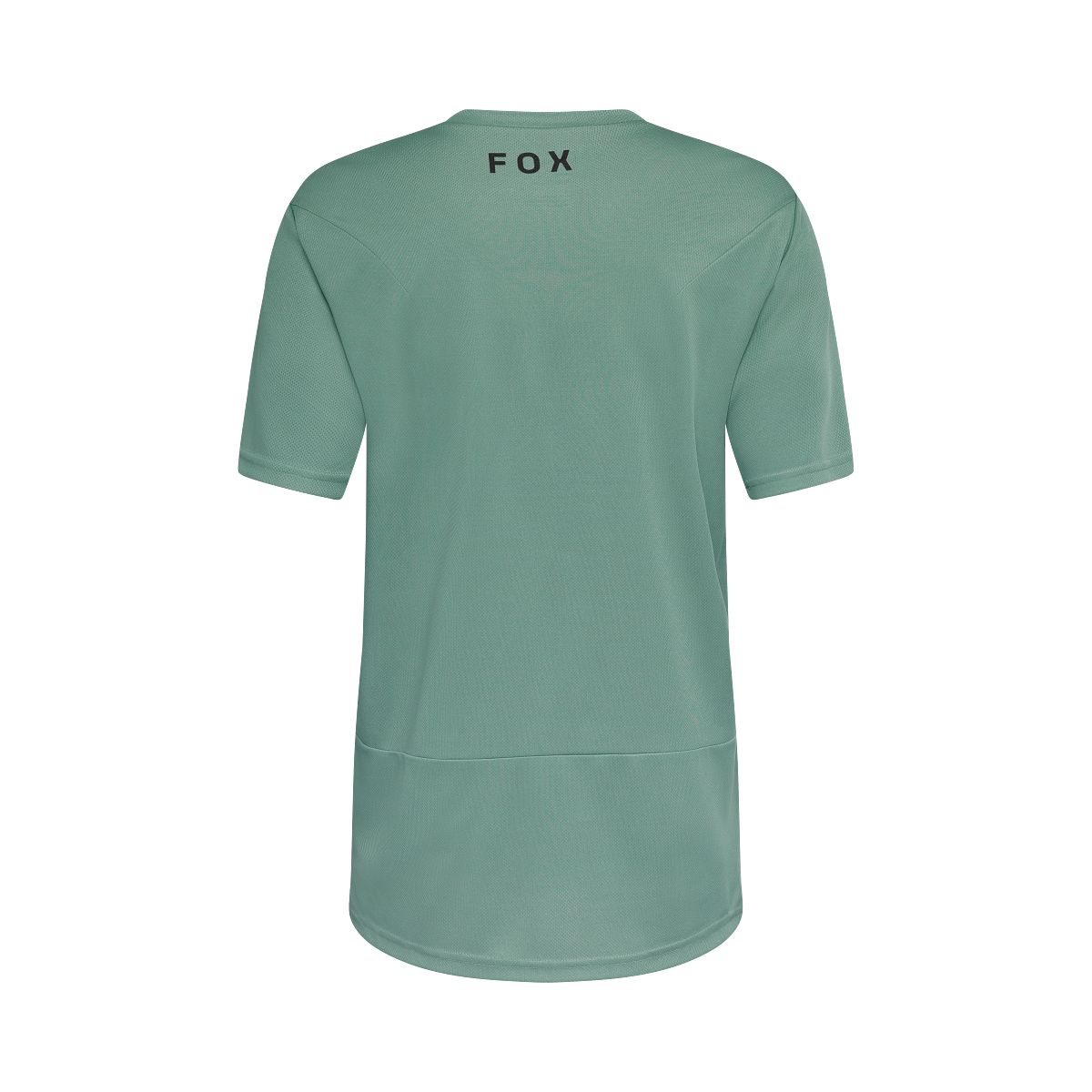Camisola de manga curta FOX RANGER FOX HEAD Verde