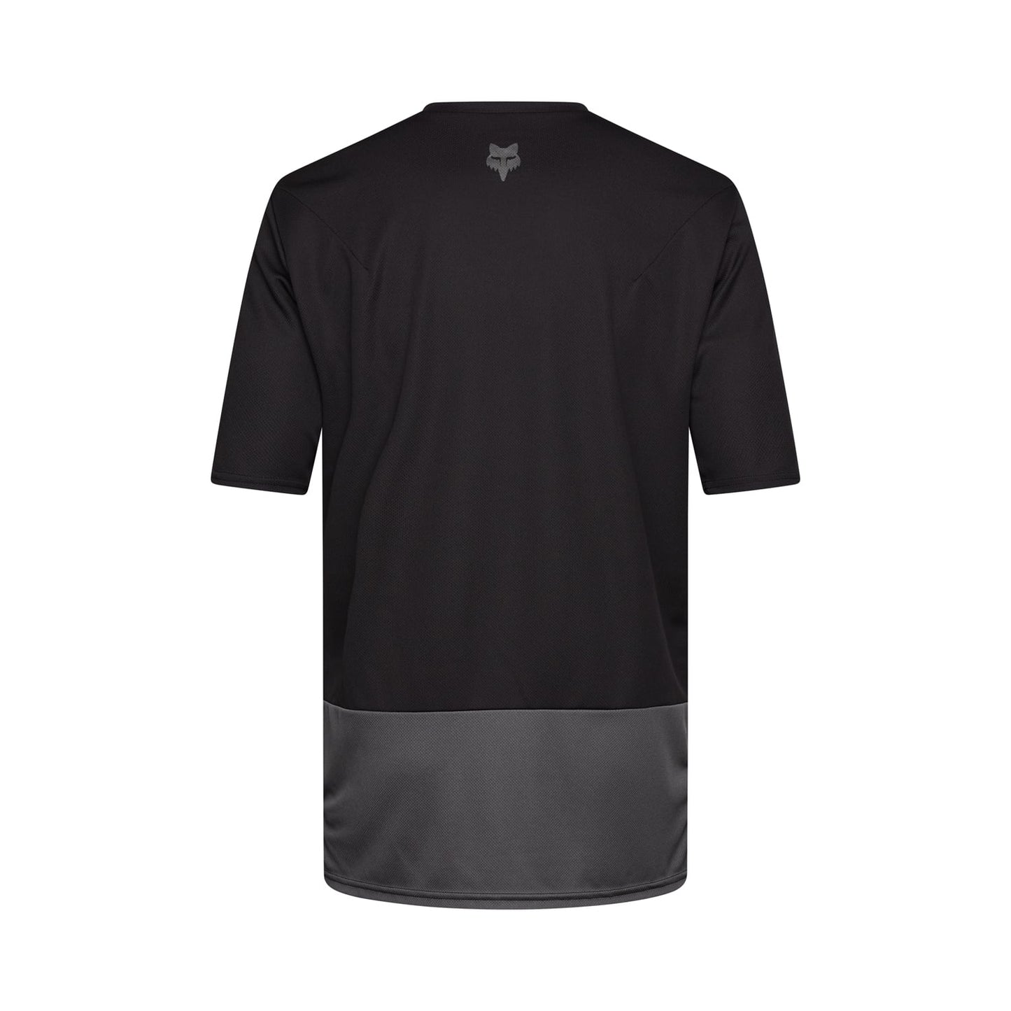 Camisola de manga curta FOX RANGER WORDMARK Preto 2025